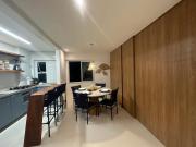 Primeira linha da praia