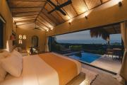 SIVANA, Hotel Boutique with ocean or garden views - Adults only