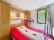 Appartement 3 pièces, 6 couchages - Piscine, Parking couvert - FR-1-854-2