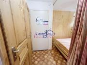 Studio cabine 45 pers, proche pistes, parking - FR-1-854-10