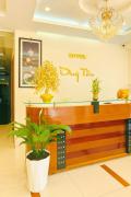 Duy Tân Hotel