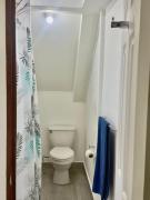 Atractivo apartamento