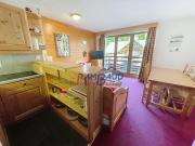 Duplex 3 pièces - 6 couchages - Piscine couverte - Parking - FR-1-854-11