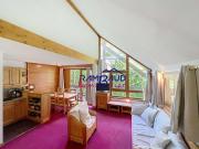 Duplex 3 pièces, 8 couchages, parking inclus - FR-1-854-28