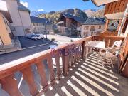 Appartement 2 pièces - 6 pers. - Centre Valloire - Balcon et Garage - FR-1-854-29