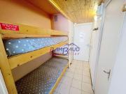 Studio Cabine 4 Pers, Centre Valloire, Wifi, Proche Télécabine - FR-1-854-35