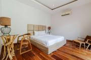 Villa Chloe by Pertama Stay