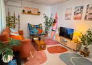 Bamboo Beach House @ Phang Nga