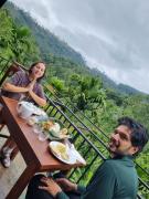 New Arch Heaven Ella