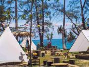 Top Ko Libong Island