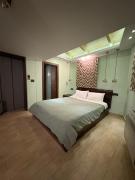 Uplift Hideaway Jacuzzi