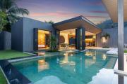 Cocoon Villa 5 - Luxurious 3BR Pool Retreat near Naithon Beach