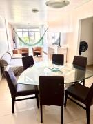 Jatiuca - Praia a 6 min - próximo à Lagoa da Anta