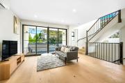 Central Mount Waverley Townhouse with parking