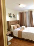 Seabreeze Suites at Seawind Condominium in Davao City