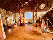 Nautilus Hostel & Hammocks