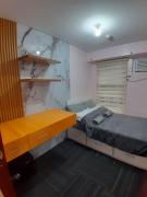 Vast Space Condo Unit