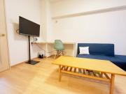 2-1新規OPEN！札幌駅7分！SAPPOROステーション美室