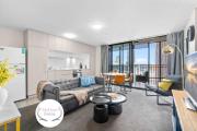 Amazing CBD 2BR Apt - Walkable & Wi-Fi & Charm