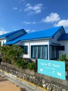 Lagoon藍yoron 一棟貸し