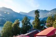 Top Nainital