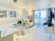 OCEAN VIEW 1BR 2BA BEACH CONDO Parking