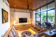 Modern 3BR Villa Seminyak, central location Modern 3BR Villa Seminyak, central location