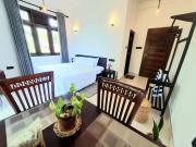 Turtle Point Homestay Seaview 2 - BB, Fast Wi-Fi, AC