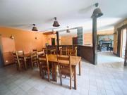 casa rural larre aundi