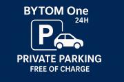 BYTOM One 24H Strefa Komfortu