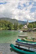 Top Bohinj