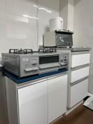 鸟越101成田羽田机场直达市中心交通方便可步行抵达秋叶原