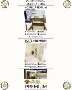 ꕥ Cantinho da Margarida ꕥ Hospedagem & Hostel Premium - 03 Opções - SUÍTE Privativa, CAMAS Hostel ou Meia CASA - 1 Km do CENTRO de Belém, Hangar, UFPA, Turismo e Eventos - Máximo CONFORTO com Wi-Fi Ultra Rápido e Café da Manhã Grátis! - 