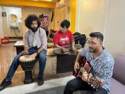 HOSHTEL99 - PRIME - Stay, Cowork & Connect