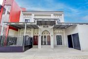 Hotel O Guesthouse Alun Alun Purwokerto