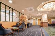 Central Hotel Sasebo