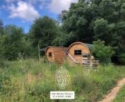 La Love Room de la forêt