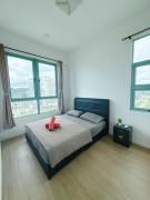 Bay Suites Home by Sea海的家 1018