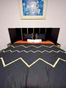 Ap4 -3 min from Christmas Market curte parcare