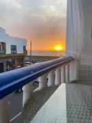 Appartement Casa Cosy - Vue mer à El Cotillo