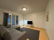 Kotimaailma - Apartment with private Sauna