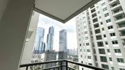Good View at Thamrin Residence Apartment