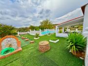 La Blanca de Aroche 10 personas