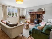 Bossington Green Cottage