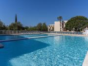Le Lavandin - Piscine, Tennis & Plage à pieds