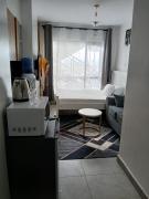 Be Happy Homes Tsavo Fedha 1224