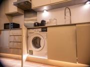 Stylish Kent apartment