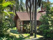 Hotel Cabañas Del Parque