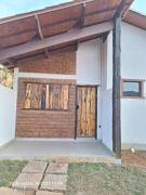 Casa das Quatro Estações - Lapinha da Serra