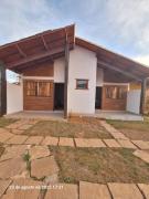 Casa das Quatro Estações - Lapinha da Serra